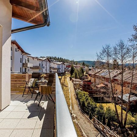Korzo Lipno C Daire Lipno nad Vltavou Dış mekan fotoğraf